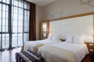 Holiday Inn Milan  Fair
