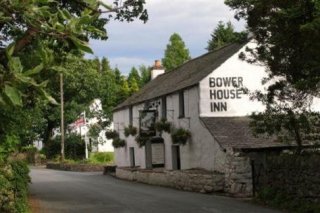Bower House Inn