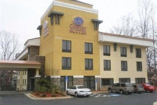 Comfort Suites