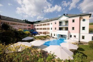 Maiers Kuschelhotel Loipersdorf Aktiv