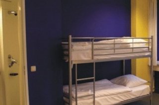 Hostel  Louise