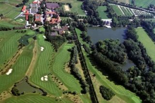 TOP CountryLine Schlosshotel Monrepos