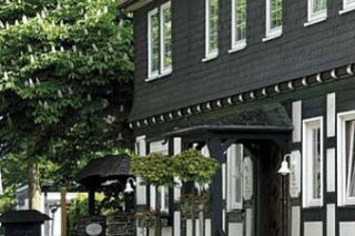 Landhotel Sauerländer Hof