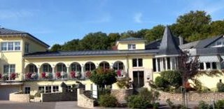 Domaine La Forêt