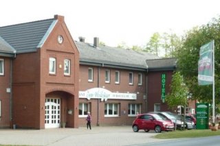 Kräuterhotel & Restaurant Heidejäger