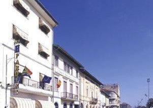 Hotel Pardini