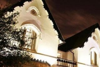 Didsbury House Hotel