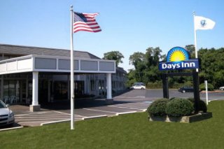 Days Inn