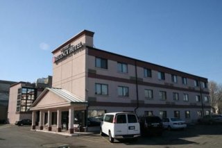 Regency Hotel