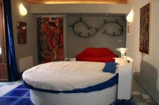 Suite D'autore Art Design Gallery Hotel