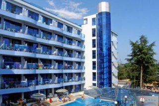 Aphrodite Hotel