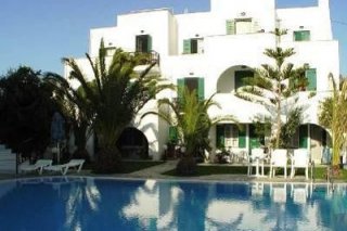 Annita's Village Hotel