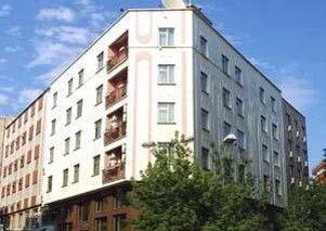 Barin Hotel