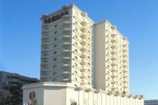 Ramada Hotel