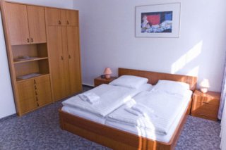 Pension  Georgplatz