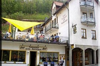Terrassenhotel