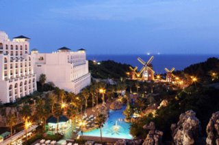 Lotte Hotel