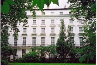 Pembridge Palace Hotel