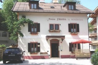 Pension Johanna