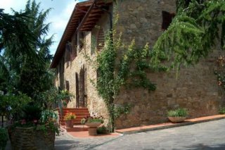 Hotel Villa San Giorgio