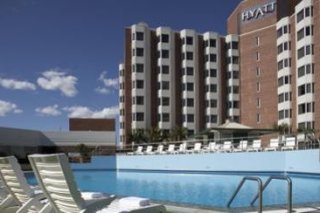 Hyatt Regency