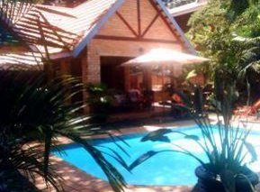 Zulani Guest House