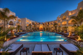 Le Royale Sharm El Sheikh Sonesta Collection Luxury Resort