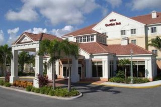 Hilton Garden Inn