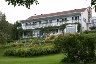 Auberge Fleurs de Lune