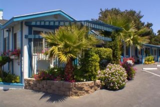 Blue Lagoon Inn
