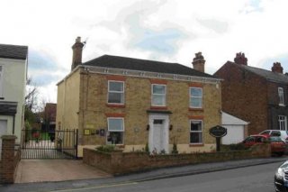 Wesley Guest House