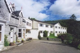 The Stewart Hotel