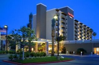 Four Points by Sheraton Los Angeles Westside