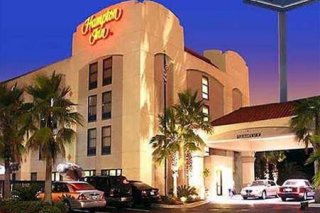 Hampton Inn -I-95