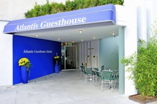 Hotel Atlantis Guesthouse