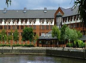 Copthorne Hotel