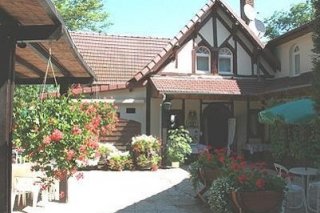 Logis Doubs Rivage