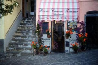 Cinqueterre Holidays