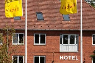 Zleep Hotel Airport – CPH