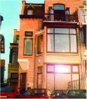 Strandzicht Appartementen