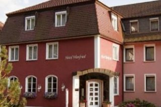 Hotel Wanfried