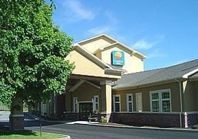Comfort Inn University