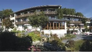 Hotel Hohe Linde