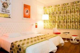 Hotel Flórida