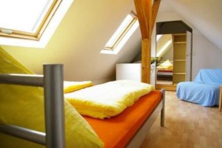 Sunshine Apartements & Hostel City Centre
