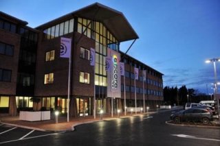 Ramada Encore NecBirmingham