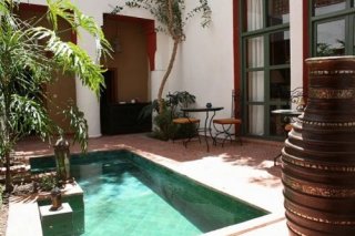 Riad Tafilag