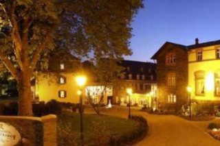 Relais & Châteaux Weinromantikhotel Richtershof
