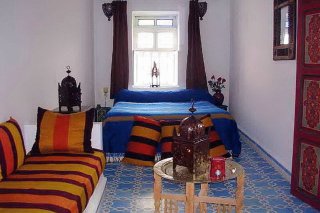 Riad Etoile De Mogador
