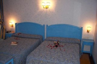 Hotel Giorgi